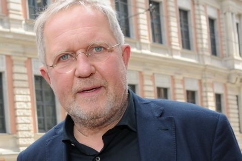 Harald Krassnitzer liebt eine ganz besondere Art des Reisens. (Archivbild) Foto: Ursula Düren/dpa