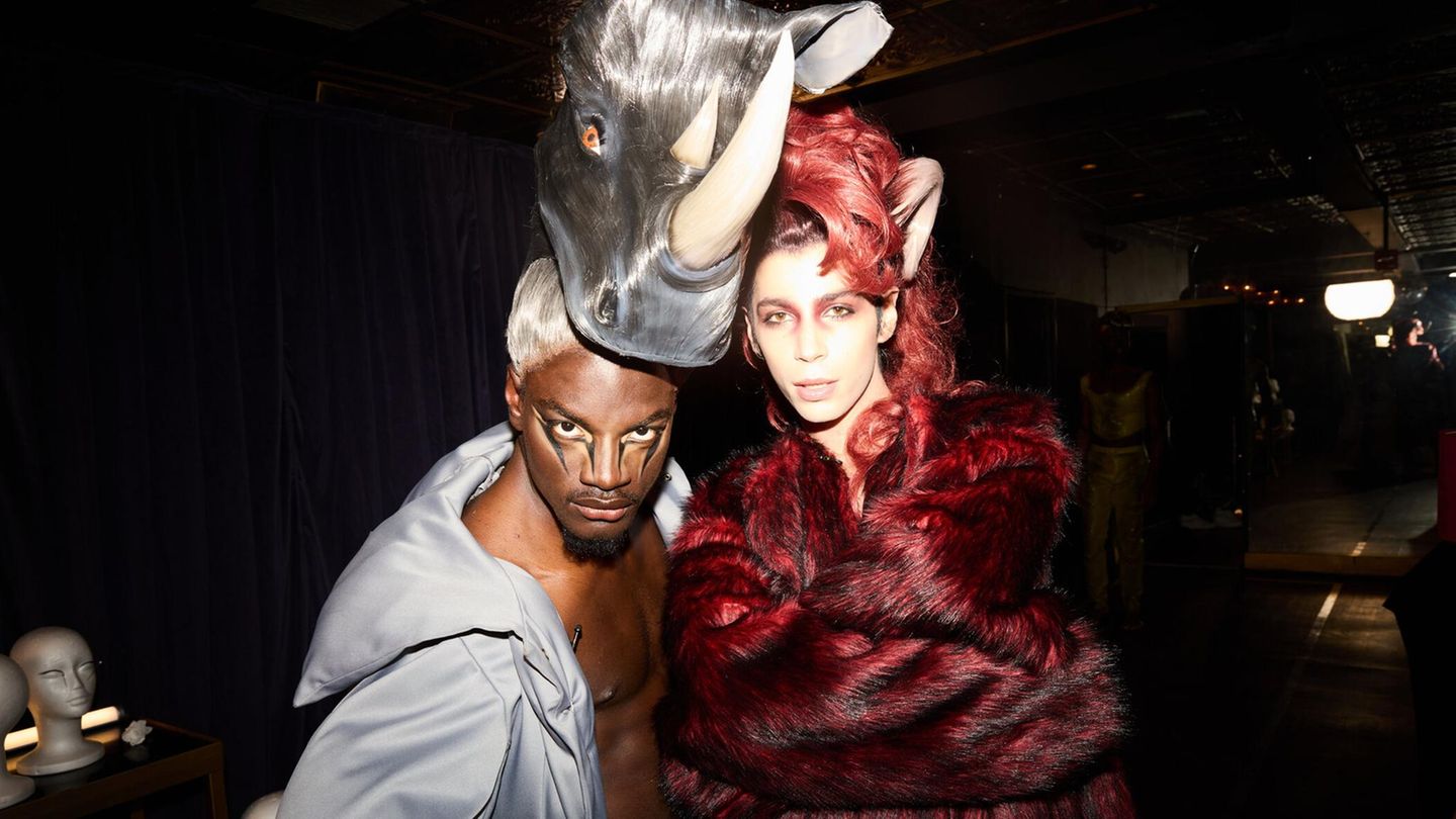 „Germany’s Next Topmodel“: „Konkurrenzbestie“ – beim Kampf um die Top Ten geht’s zur Sache