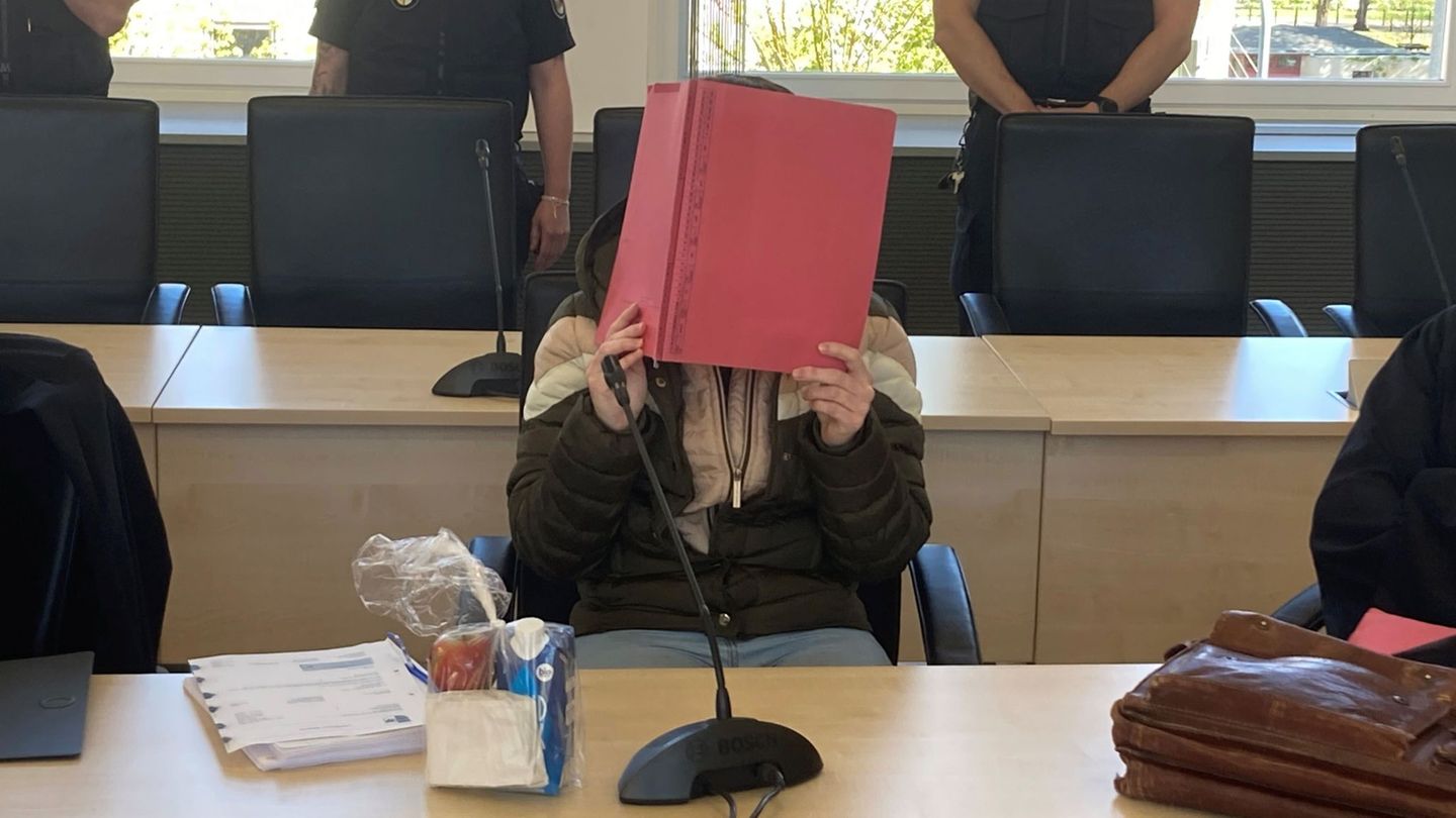 Landgericht Rostock: Richter im Fall Fabian: "Wir wollen die Wahrheit rausfinden"