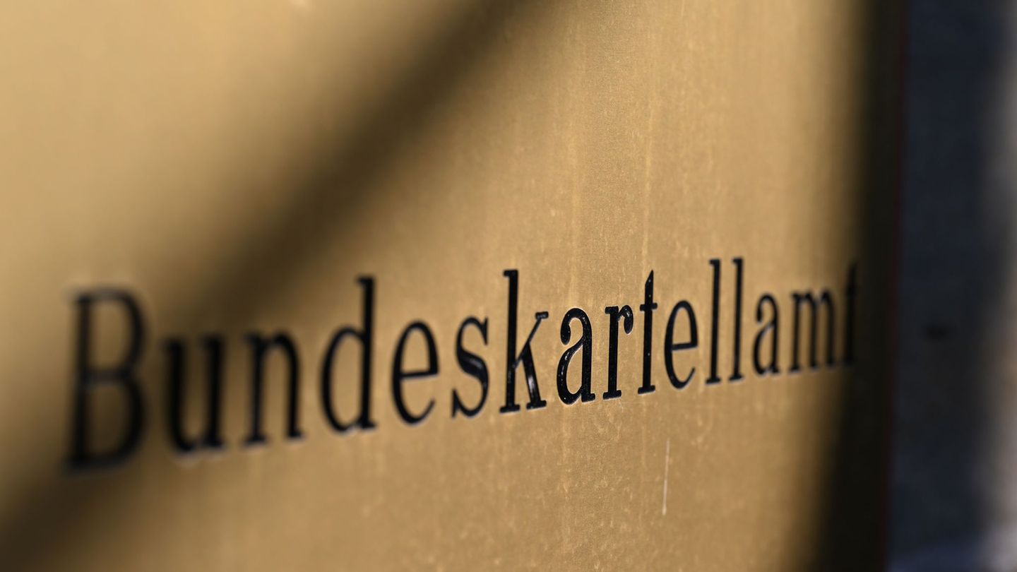 Was darf das Kartellamt, was darf es nicht? Foto: Wolf von Dewitz/dpa