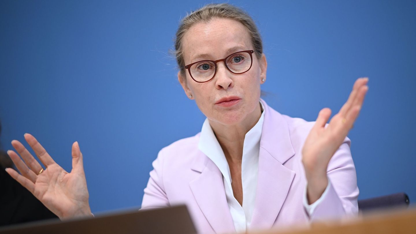 Im Rückblick ist sich Frauke Brosius-Gersdorf sicher: Mit einemMann wäre in der gleichen Situation wie ihr bei der gescheiterten