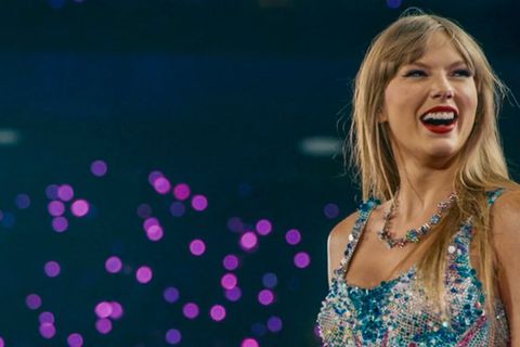 "BEcoming Taylor Swift" läuft im Juni beim ZDF.