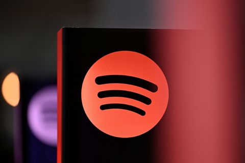 Spotify-Logo