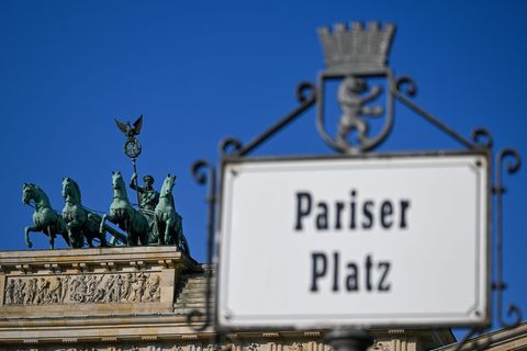 Ein Stromausfall hat in Berlin-Mitte die Stromversorgung gestört. (Archivbild) Foto: Soeren Stache/dpa