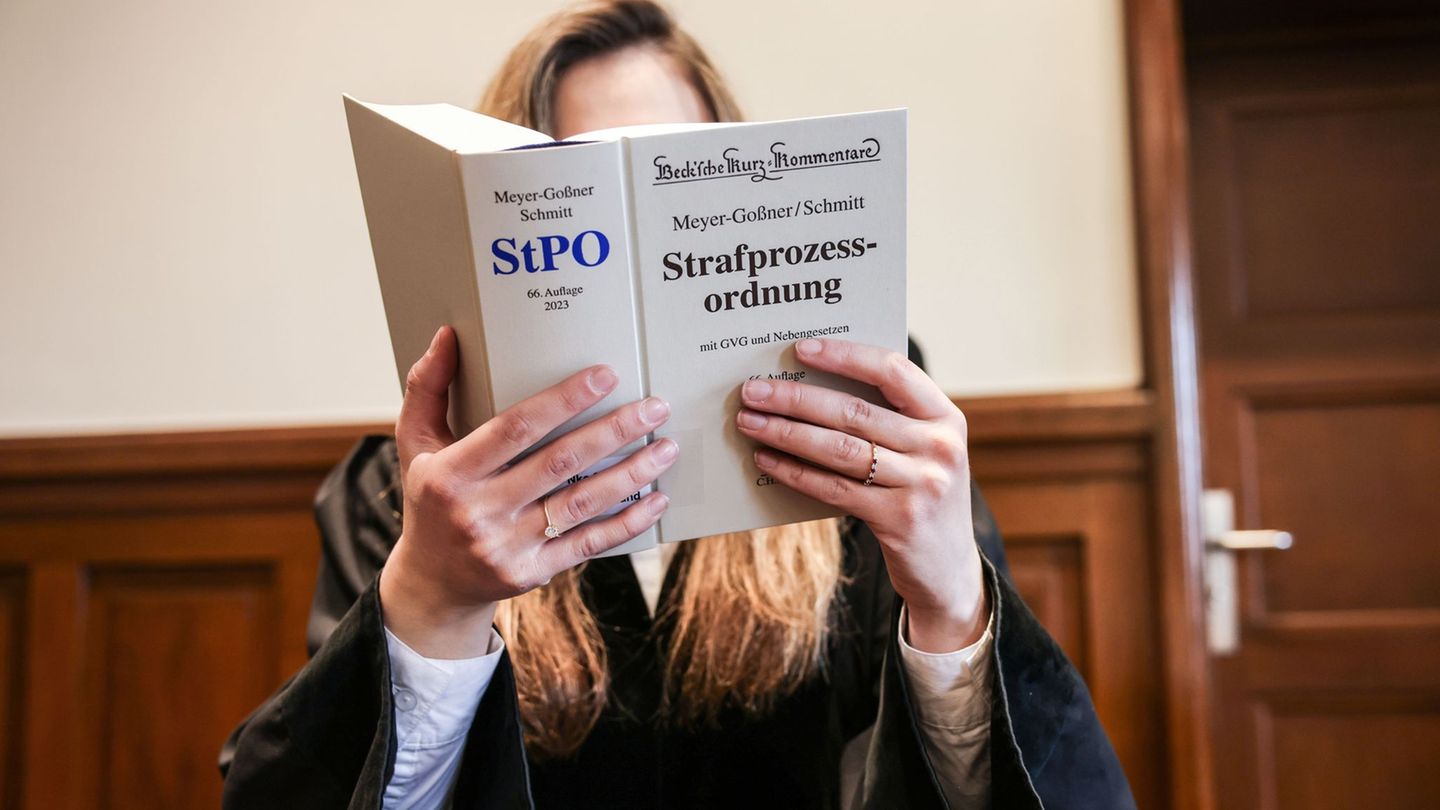 Psychiatrischen Gutachten kommt in Strafprozessen eine Schlüsselrolle zu. Foto: Oliver Berg/dpa