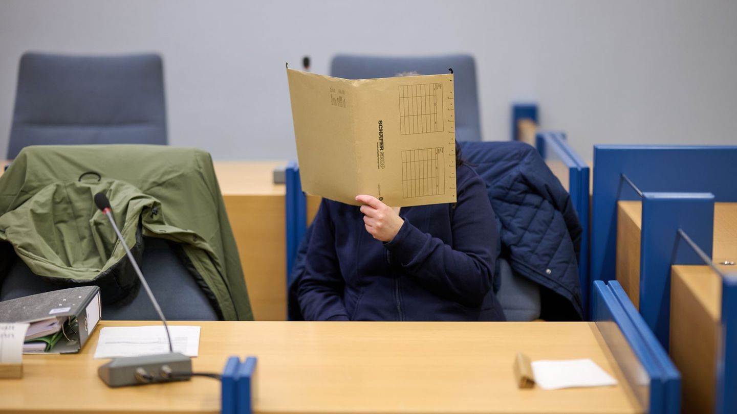 Nun wird ein Urteil erwartet. (Archivbild) Foto: Bernd Thissen/dpa