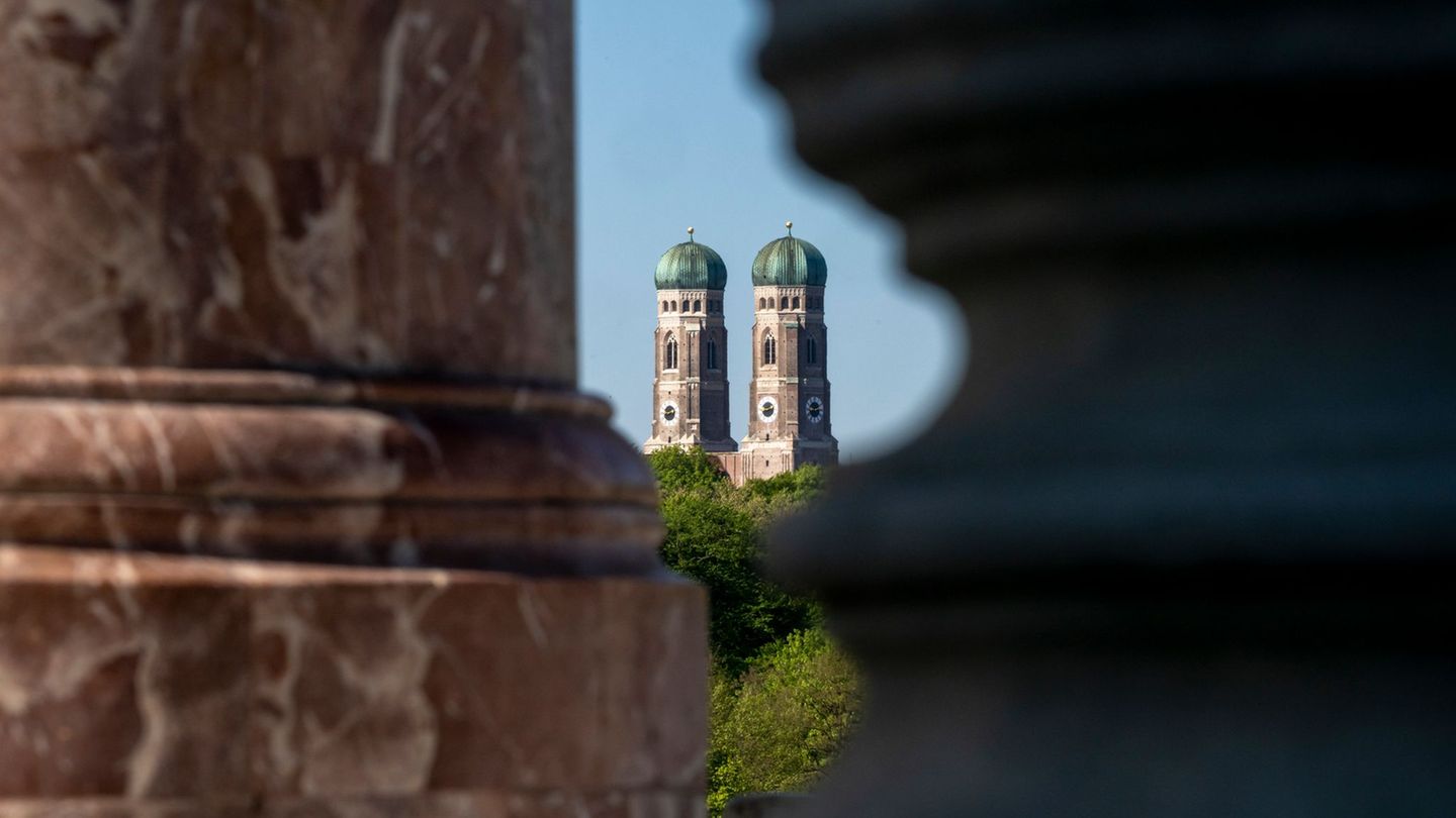 Wetter: Bilderbuchstart in den Mai