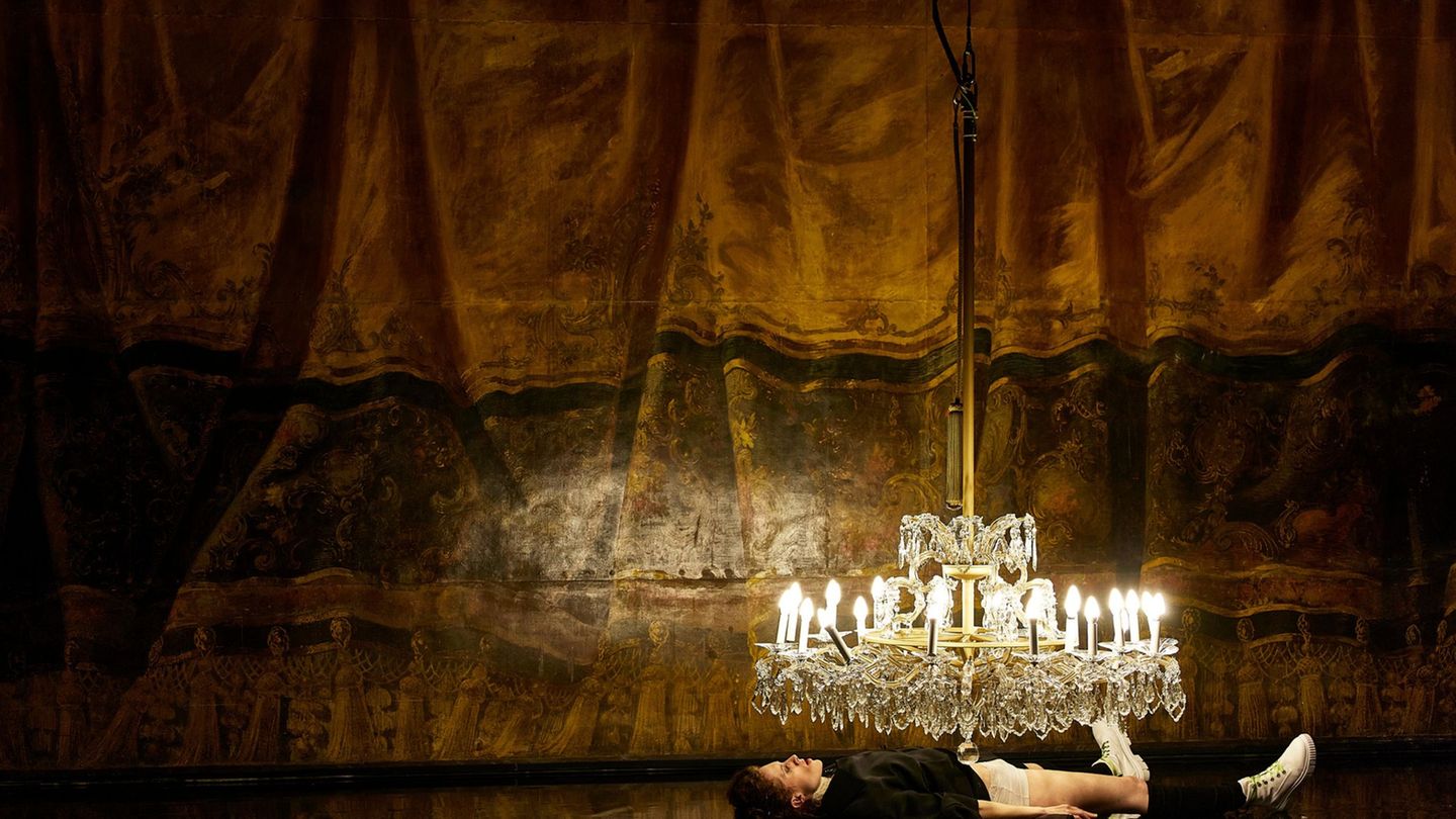 Kulturfernsehen: Theatertreffen im TV: Vier von zehn Inszenierungen bei 3sat