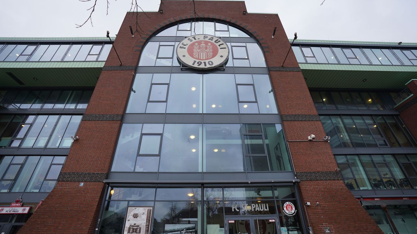 Fußball-Bundesliga: FC St. Pauli holt Australier Klein