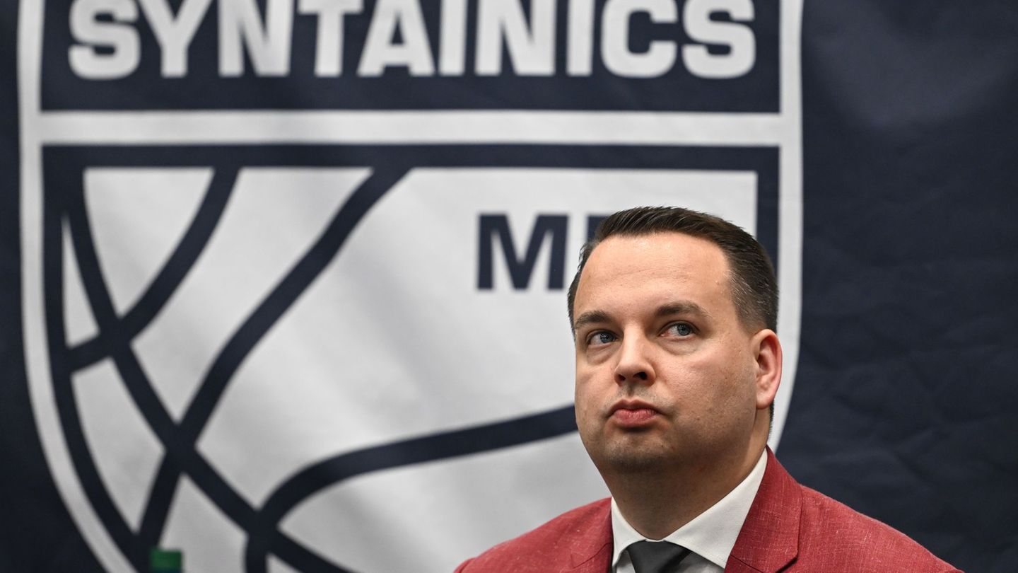 Basketball: Einladung angenommen: MBC startet erneut im Europapokal