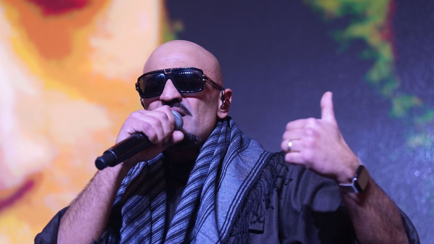 Streaming: Doku über Rapper Xatar: "Wie wenn man über Bach spricht"