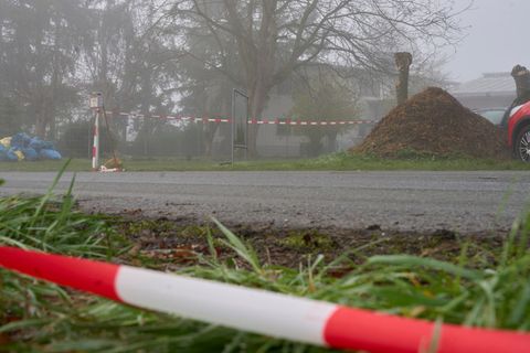 Nach dem tödlichen Unfall in einer Lederfabrik in Runkel laufen Ermittlungen wegen des Vorwurfs der fahrlässigen Tötung gegen Un