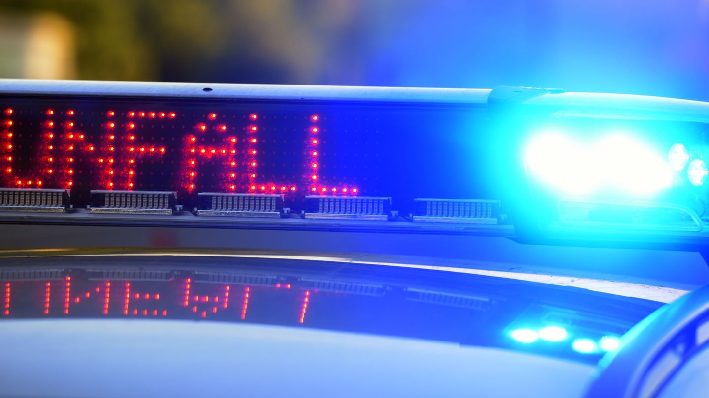 Verkehr: Unfall mit vier Schwerverletzten im Landkreis Börde