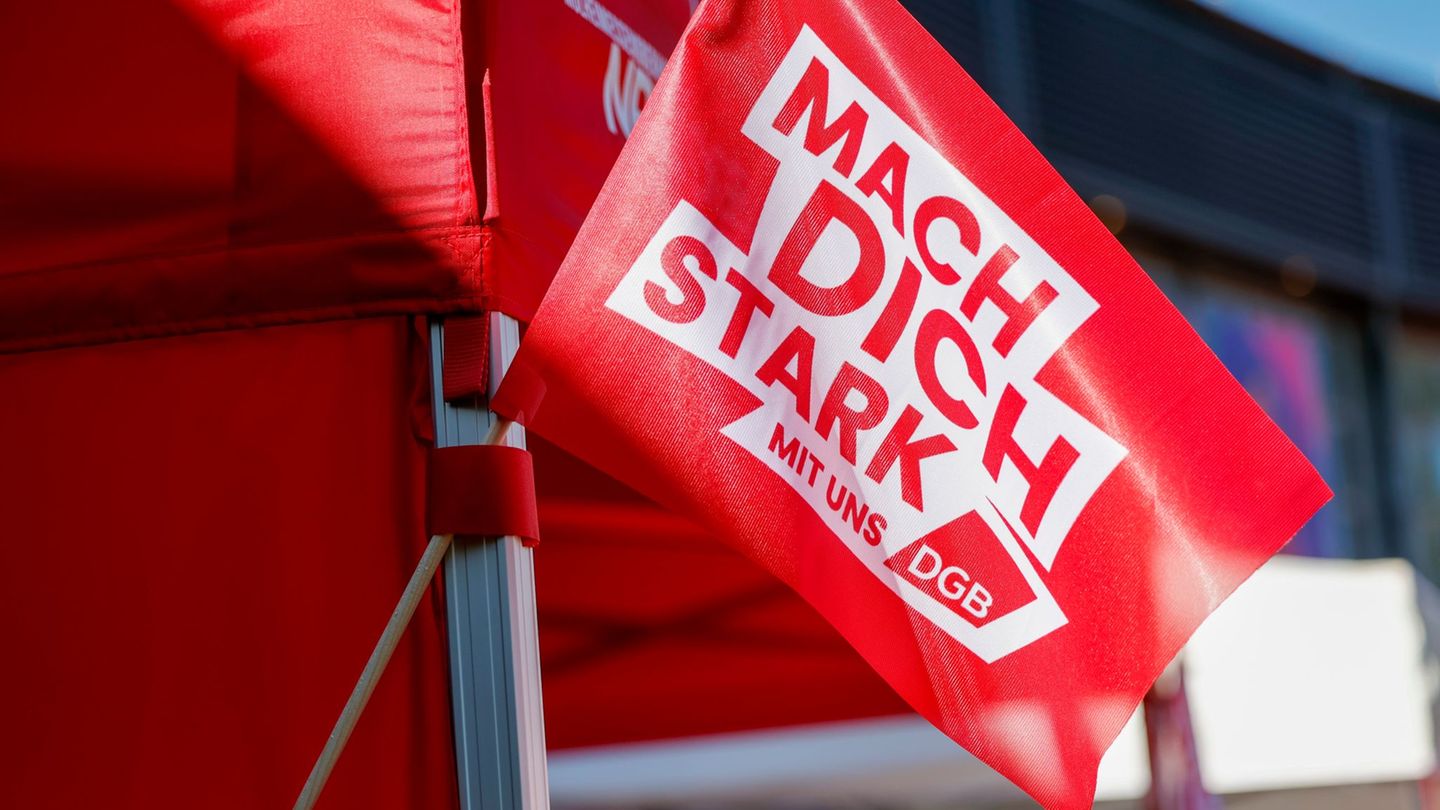 1. Mai: Sachsens DGB-Chefin lehnt Streichung von Feiertag ab