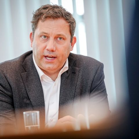 Will dafür kämpfen, dass der 1. Mai als Feiertag erhalten bleibt: Lars Klingbeil