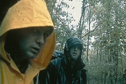 "Blair Witch Project" bekommt ein Reboot.