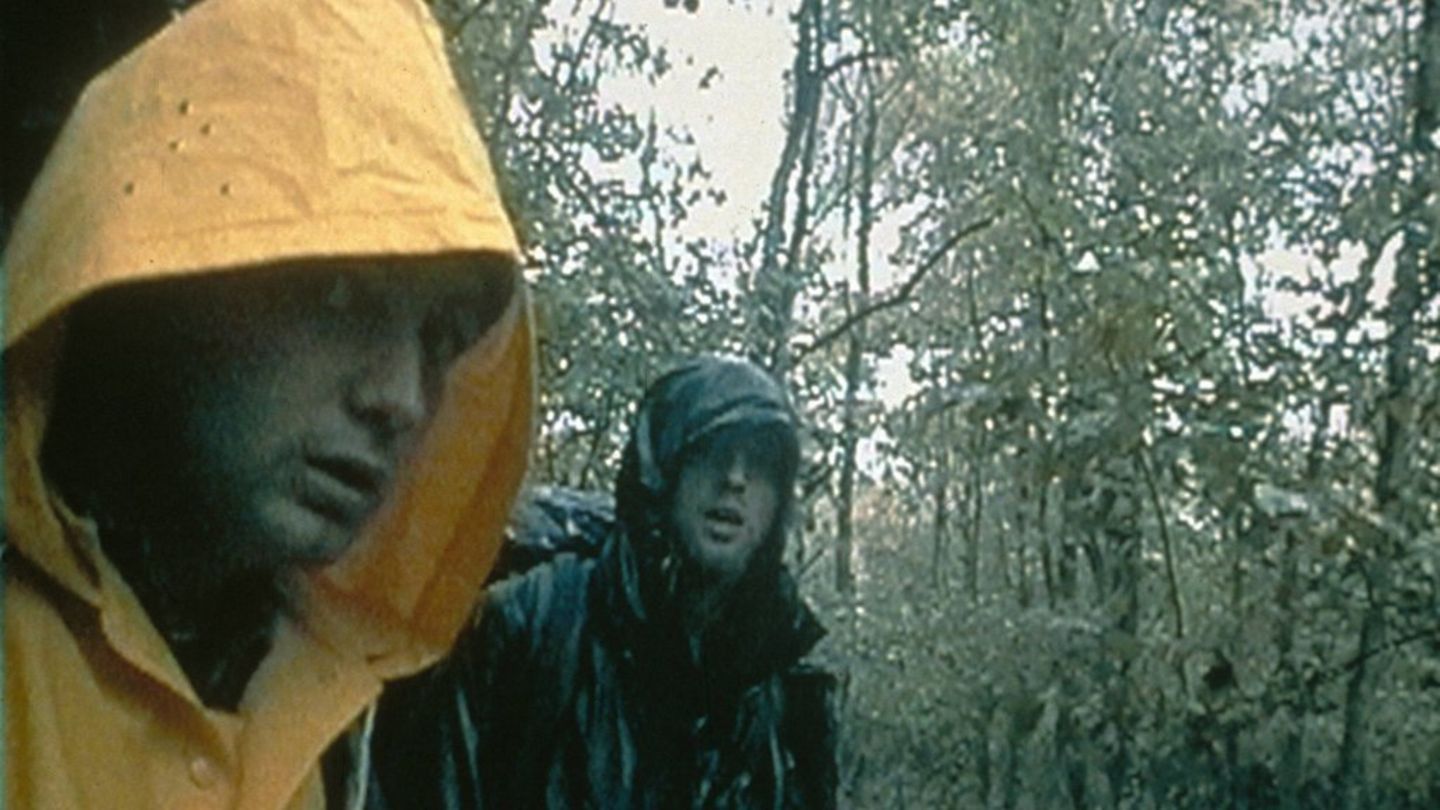 Reboot von "Blair Witch Project": Stars des Originals sind dabei