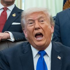 US-Präsident Donald Trump