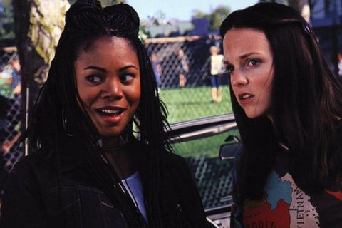Regina Hall (l.) und Anna Faris sind auch im neuen "Scary Movie" wieder dabei.