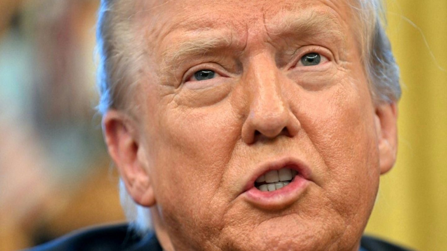 Trump weist neuen iranischen Vorschlag zurück