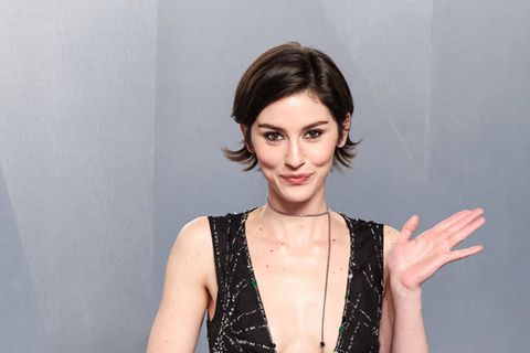Gracie Abrams hat neue Musik angekündigt.
