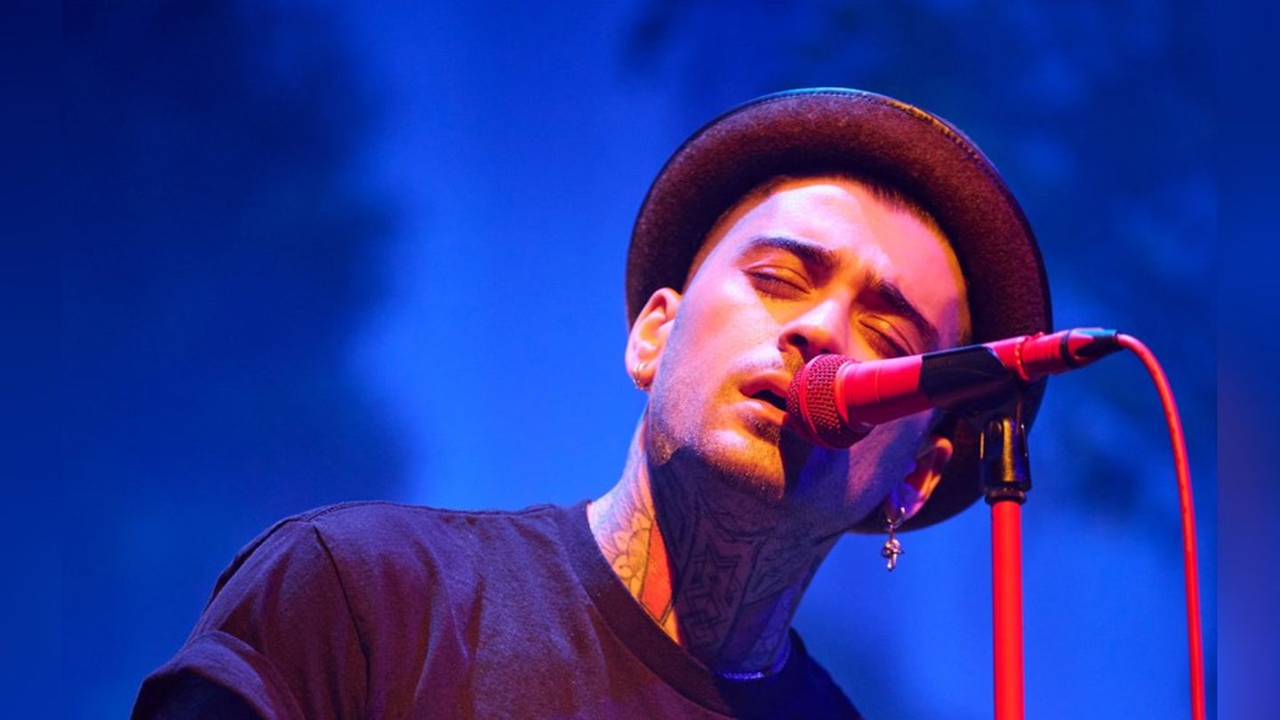 Wegen Gesundheitsproblemen: Zayn Malik sagt mehrere Auftritte ab