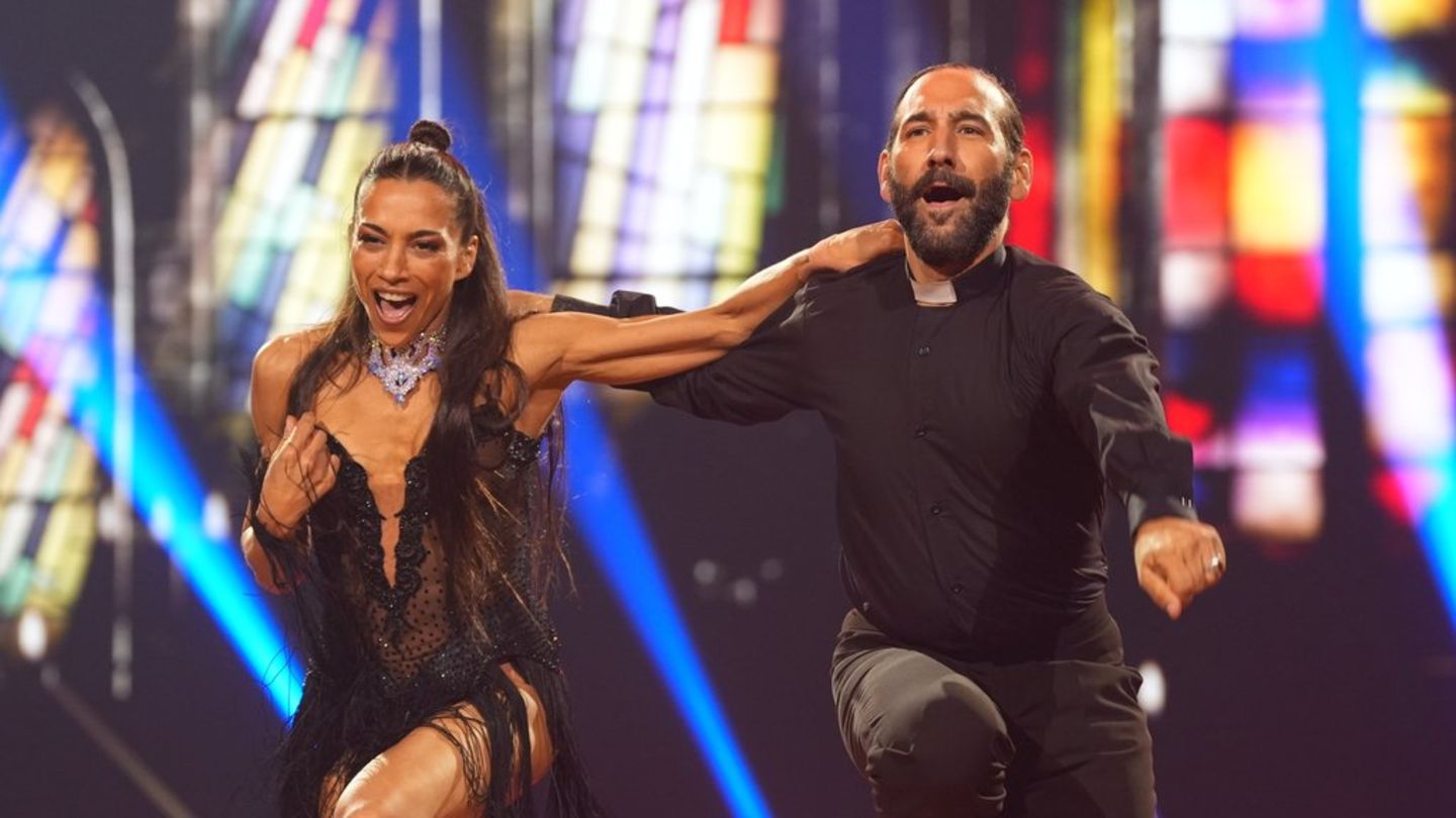 "Let's Dance": Überraschendes Aus trotz Höchstwertung