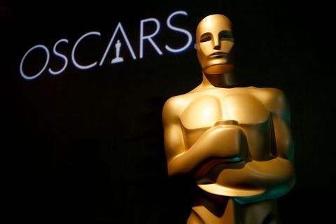 Bei der Oscar-Verleihung 2027 gelten neue Regeln. (Archivbild) Foto: Danny Moloshok/Invision/AP/dpa