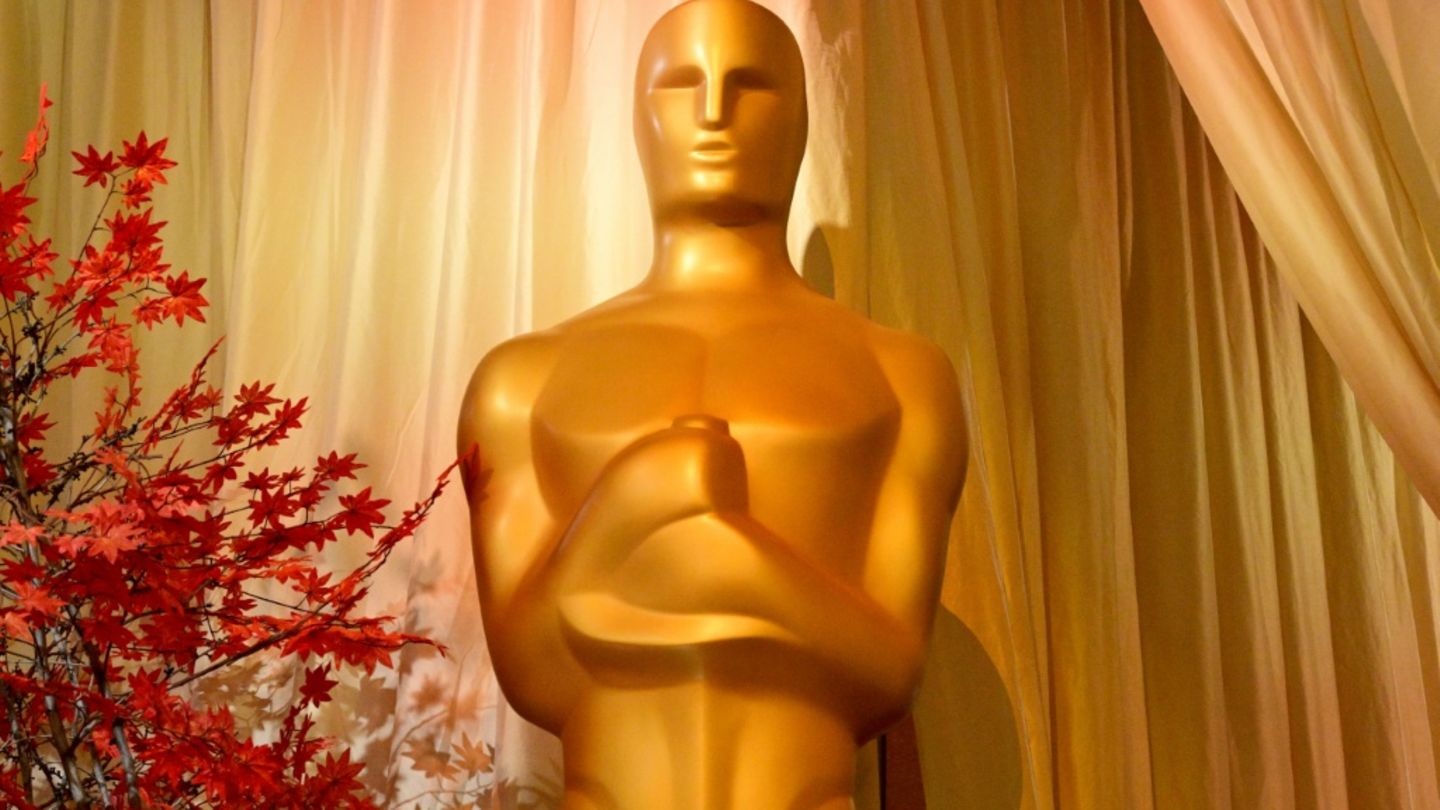 Kein Oscar für KI-Schöpfungen