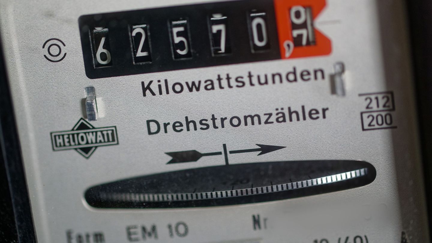 Deutschlands größter Energieversorger verspricht seinen Bestandskunden für 2026 stabile Strom- und Gaspreise. (Symbolbild) Foto:
