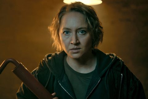 Mit dem Zählen der Leichen kommt man kaum hinterher, auch wenn Blum (Anna Maria Mühe) diesmal nicht für alle verantwortlich ist.