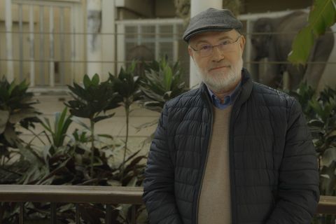 Kann es Tieren in Gefangenschaft gut gehen? Harald Lesch erkundet den Streit um Zoos und prüft, was wissenschaftlich haltbar ist.