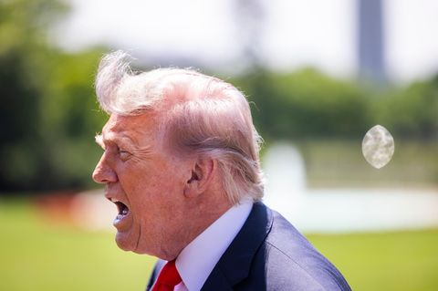 Voll auf Konfrontation: US-Präsident stellt dem Iran weiter harte Forderungen für einen Frieden – auch deshalb könnte der Konflikt weiter eskalieren, so die Mullahs