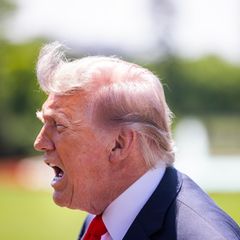 Voll auf Konfrontation: US-Präsident stellt dem Iran weiter harte Forderungen für einen Frieden – auch deshalb könnte der Konflikt weiter eskalieren, so die Mullahs