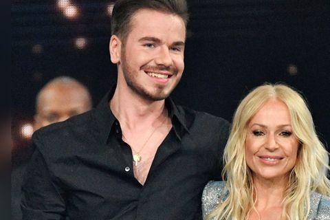 Michelle und Eric Philippi bestätigen, dass sie sich getrennt haben.