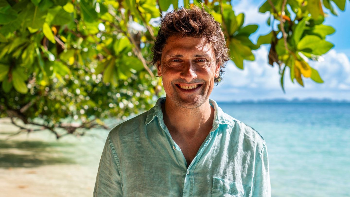 Terra X: Faszination Wasser – Palau, Inselwelten des Pazifiks : Die Massenhochzeit der Papageifische