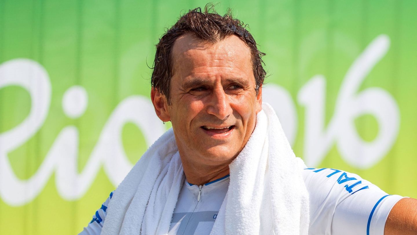 Formel 1: Italienischer Ex-Rennfahrer Zanardi gestorben