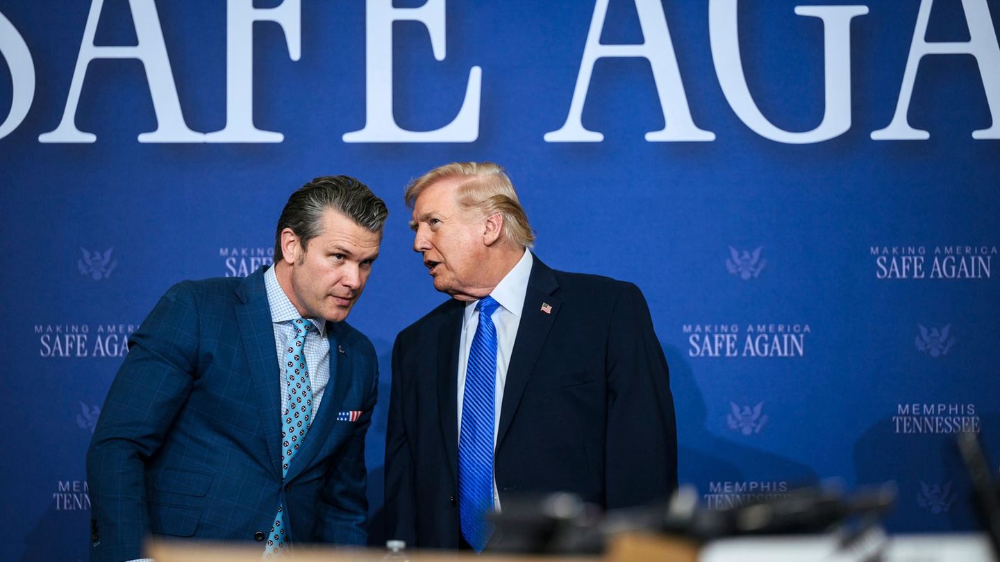 Pentagon ordnet Abzug von rund 5.000 Soldaten aus Deutschland an. (Archivbild) Foto: Molly Riley/White House/Planet Pix via ZUMA