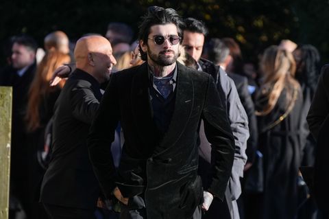 Zayn Malik sagt Konzerte seiner kommenden Tour ab. (Archivbild) Foto: Andrew Matthews/PA Wire/dpa