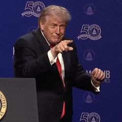 „Wir sind wie Piraten“: Trump scherzt über Einnahme Kubas