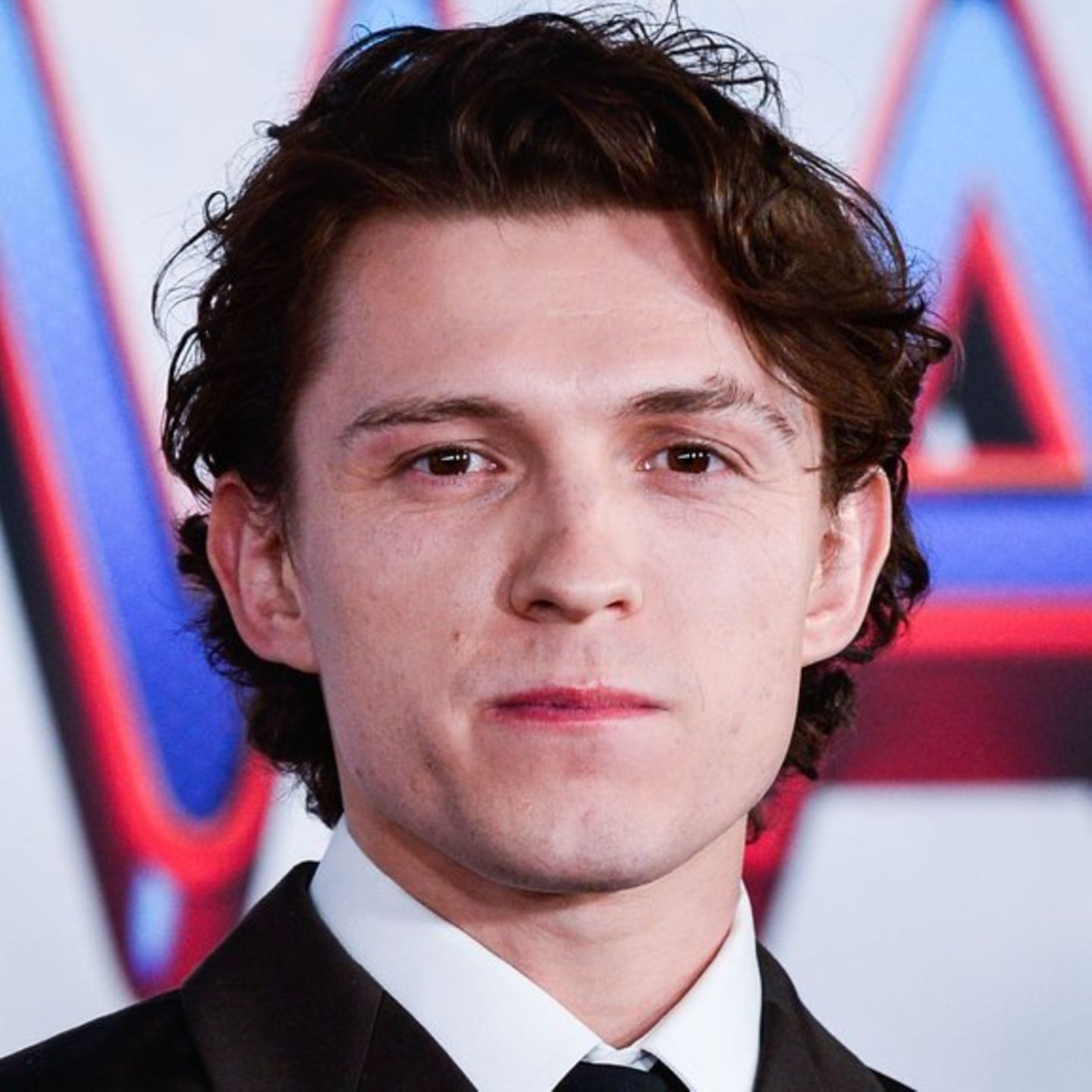 Tom Holland auf einer Aufnahme von vor einigen Jahren.