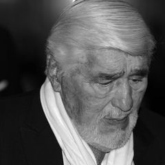 Mario Adorf war Anfang letzten Monats im Alter von 95 Jahren verstorben.