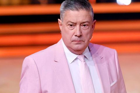 Joachim Llambi zeigt sich fassungslos ob der Entscheidung des Publikums.