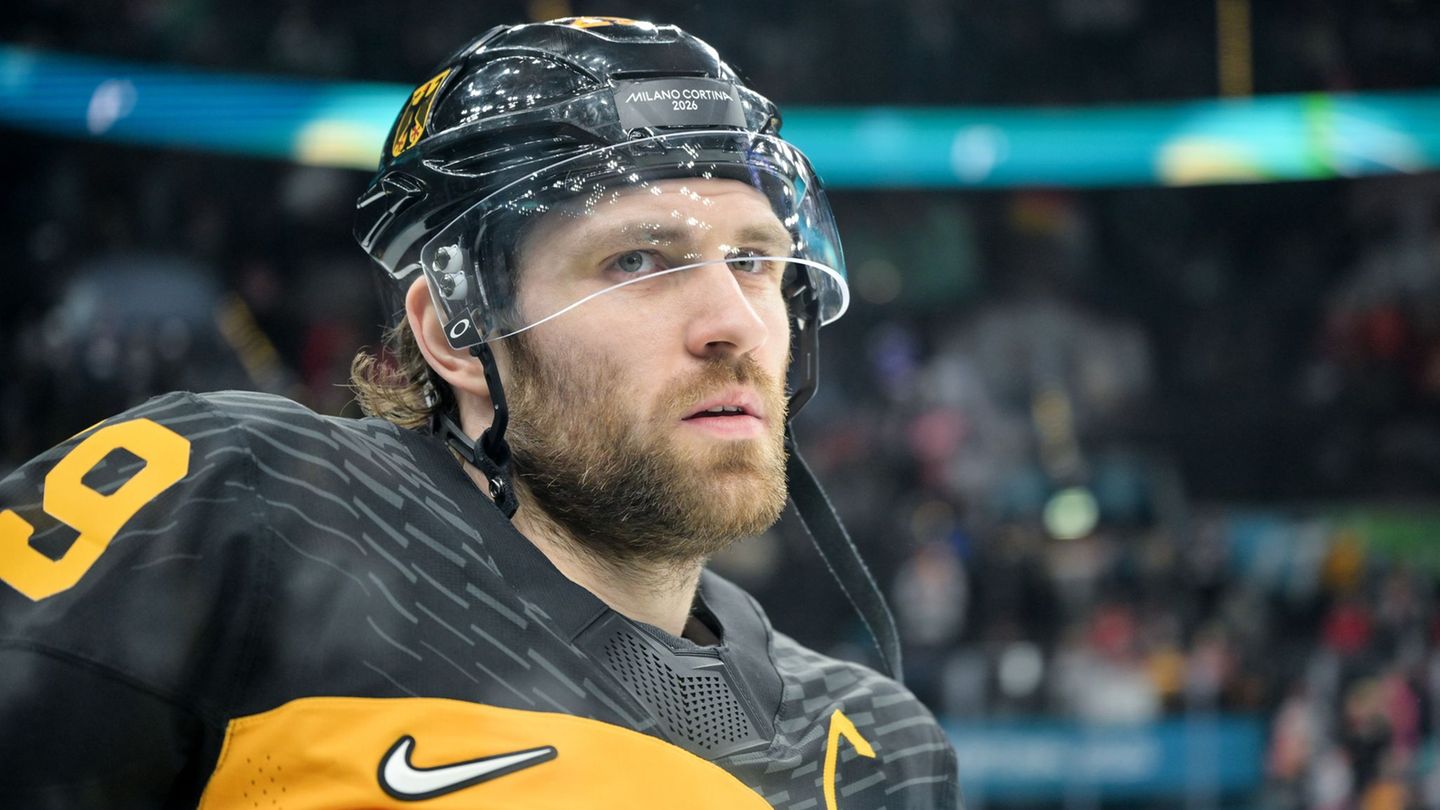 Eishockey: Draisaitl sagt für WM ab - Hoffen auf Seider und Grubauer