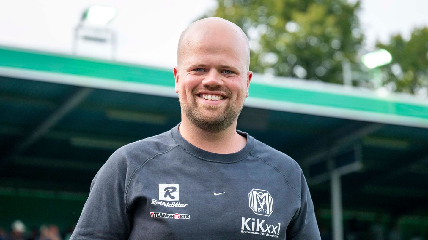 Fußball-Regionalliga Nord: Oldenburg patzt: SV Meppen feiert Aufstieg mit Verspätung