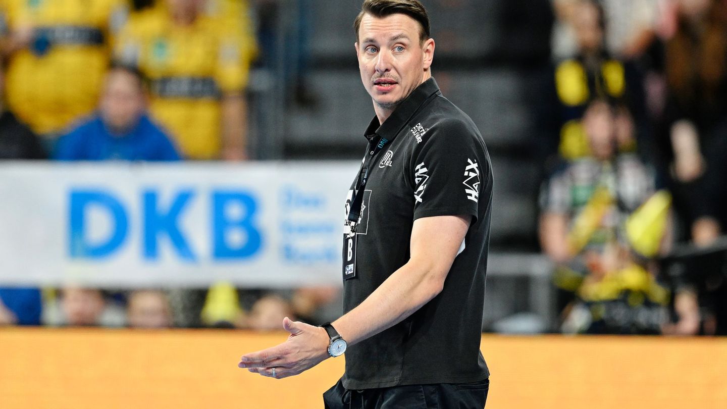 Handball-Bundesliga: Pleite in Wetzlar - THW Kiel weiter in der Krise