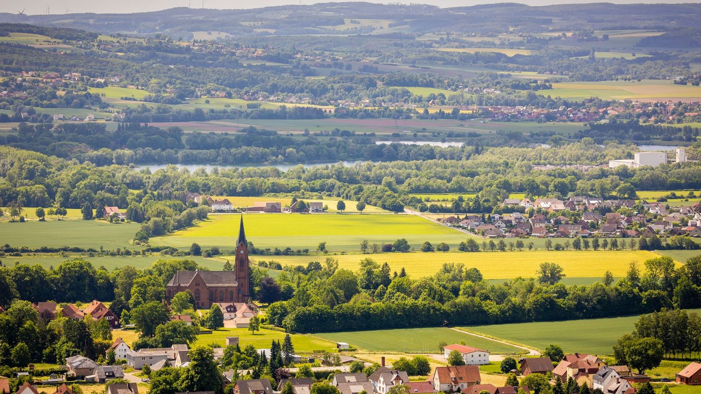 Verdächtige festgenommen: Motiv unklar: Rätsel um Doppeltötung in Rinteln