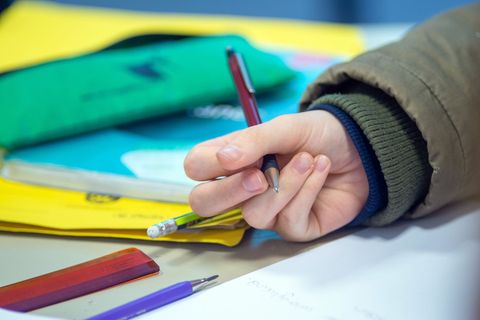 Fast jeder zehnte Absolvent in Niedersachsen verlässt die Schule ohne regulären Abschluss. (Symbolbild) Foto: Klaus-Dietmar Gabb