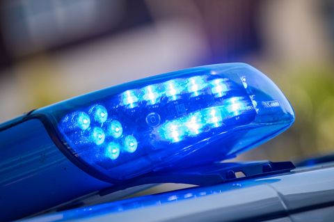 Ermittler suchen nun nach dem Täter oder der Täterin. (Symbolbild) Foto: Lino Mirgeler/dpa