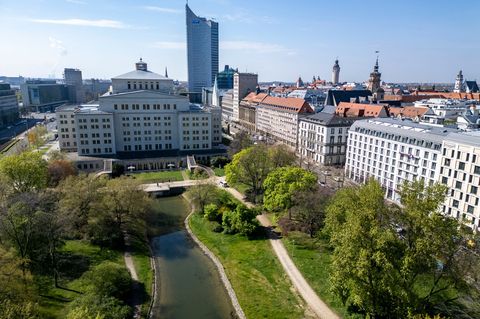 Der Sonntag bringt bis zu 30 Grad nach Sachsen. (Symbolbild) Foto: Jan Woitas/dpa